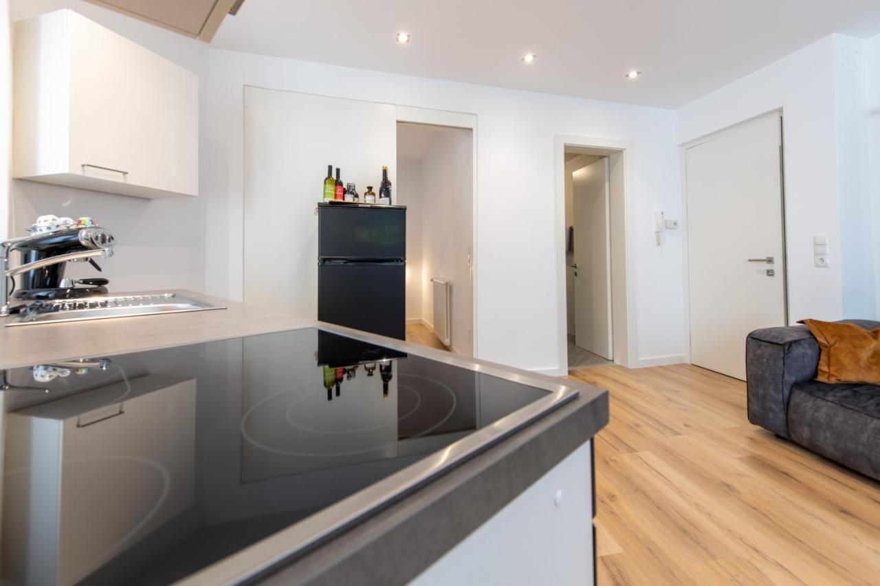 Heimat Living Like A Local Apartment Silandro Exterior photo